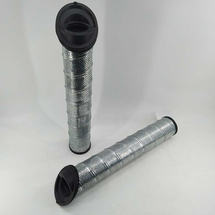 華豫供應(yīng)940802Q替代派克過(guò)濾器用液壓油濾芯