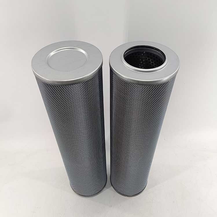 華豫供應(yīng)液壓油雙筒過濾器濾芯KF40-200*80P