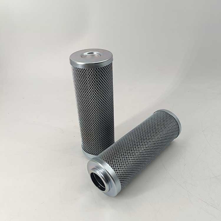 華豫供應(yīng)雙筒油過濾器折疊濾芯KF25A*80D/M