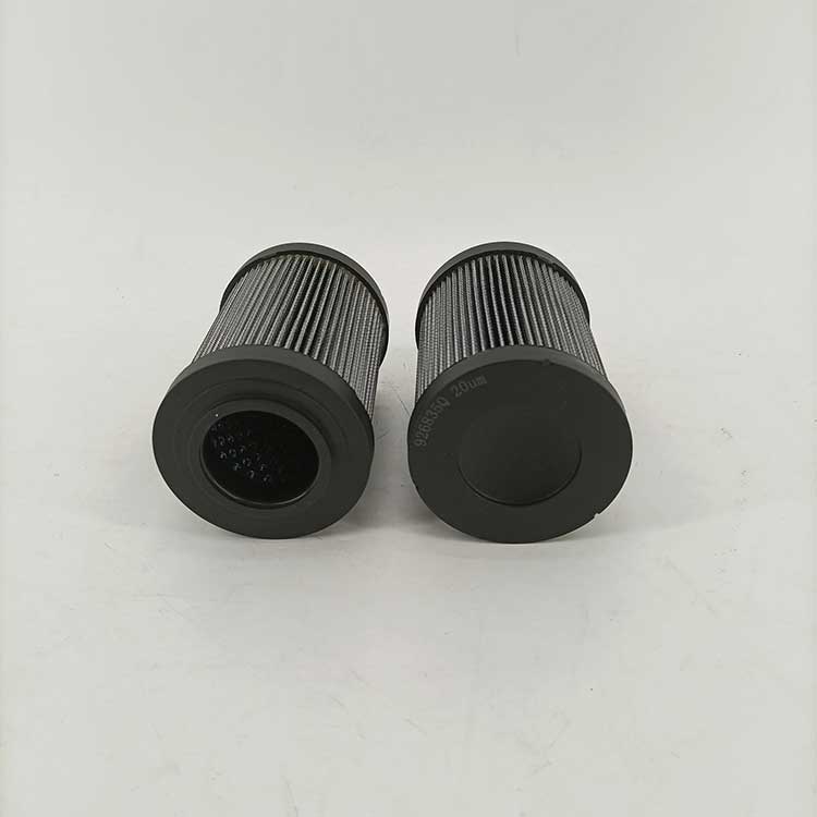 華豫供應(yīng)FRG-814-01HT儀表過濾器濾芯