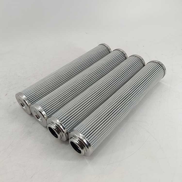 華豫供應(yīng)B45264-001-V替代穆格燃油系統(tǒng)油動機(jī)濾芯