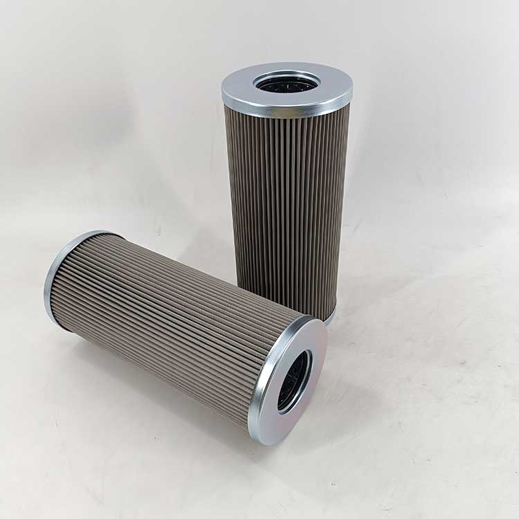 華豫供應(yīng)雙筒回油過濾器濾芯SFX-160*10