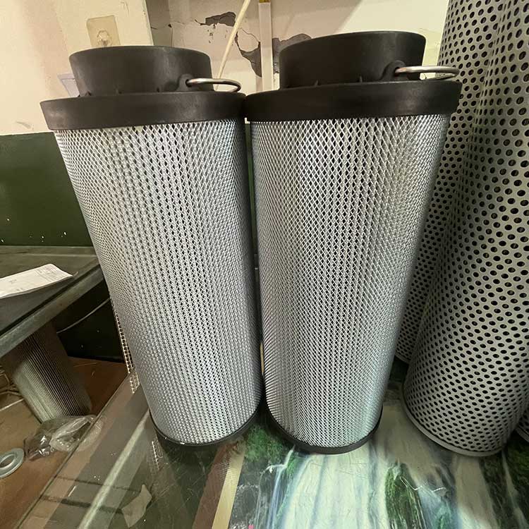 華豫供應調(diào)節(jié)保安系統(tǒng)濾芯RP2296F0514Z50