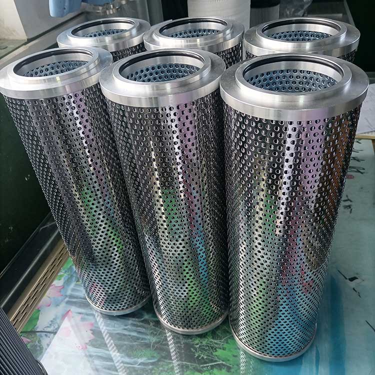 華豫供應(yīng)F16-02-D00替代美國威爾克森微粒過濾器濾芯