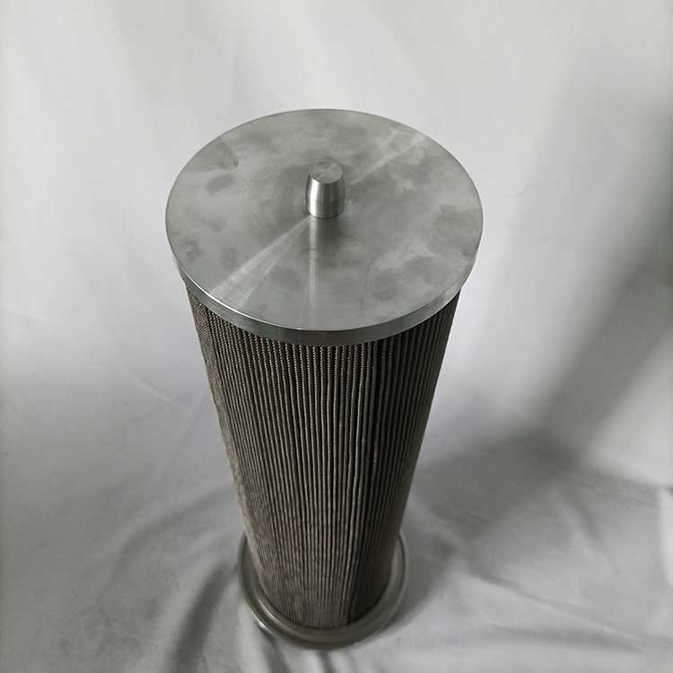 華豫供應(yīng)空側(cè)密封油過濾器濾芯LYZ-7