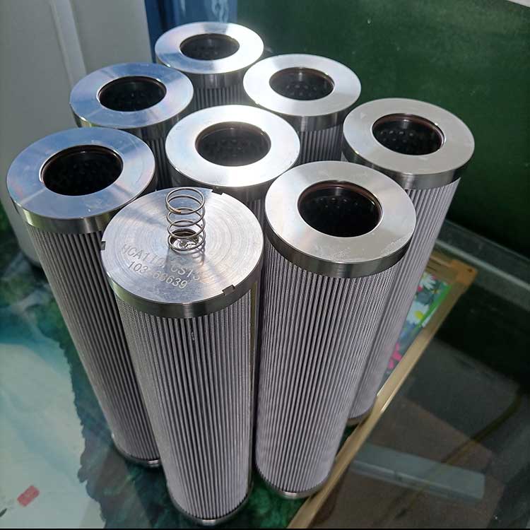 華豫供應(yīng)替代翡翠液壓傳動(dòng)系統(tǒng)濾芯MF0301P10NB