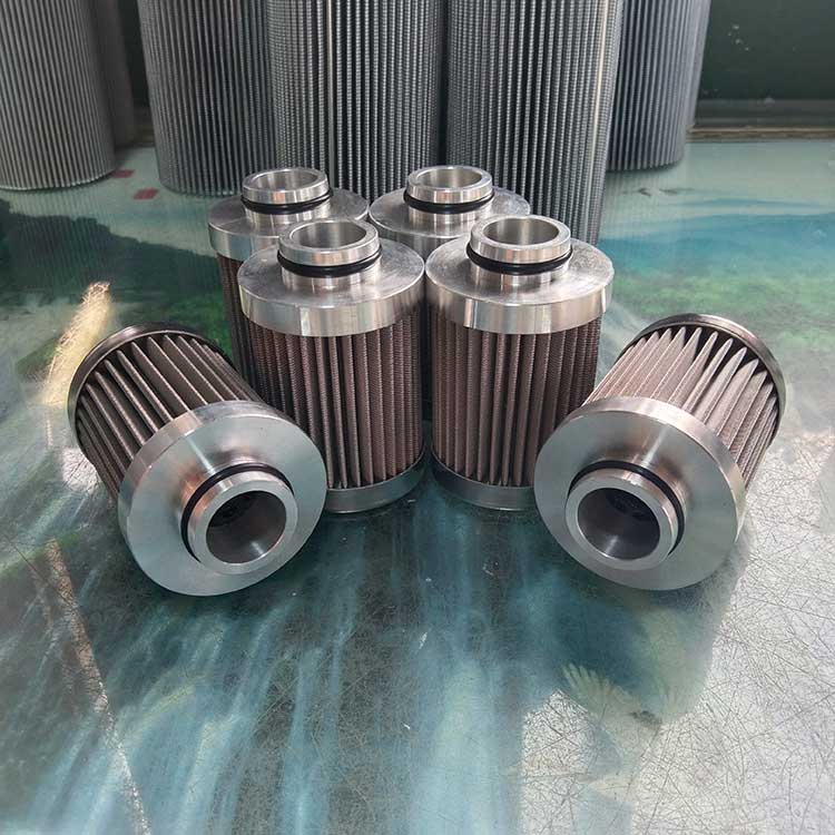 華豫供應(yīng)減速機濾芯4.225-20.060.L1-P-5.02-2.0-F2