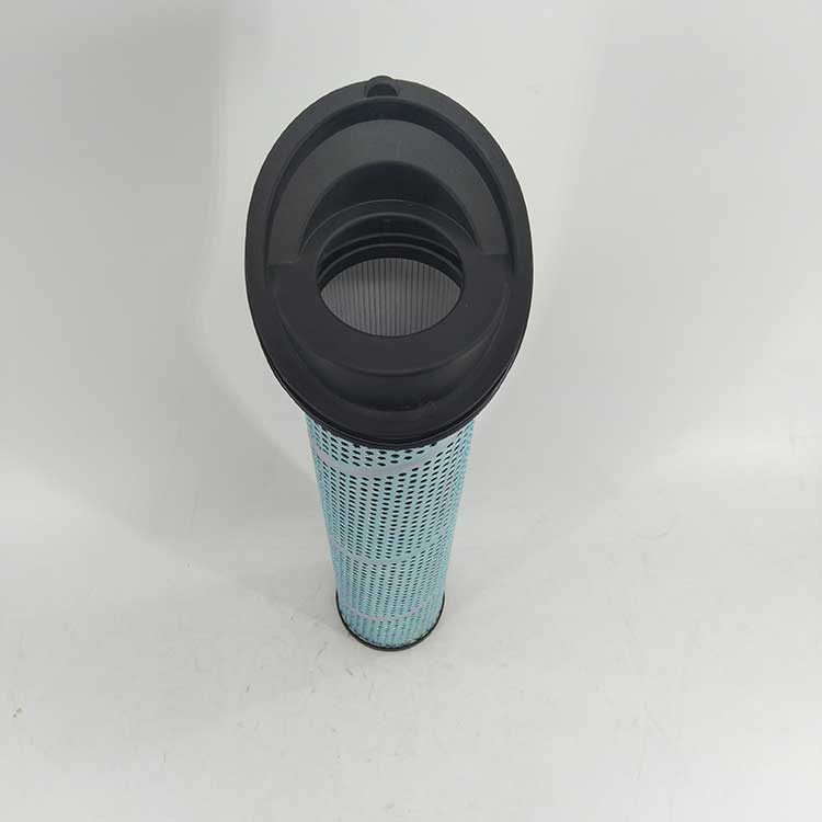 華豫生產(chǎn)供應(yīng)稀油站油泵循環(huán)過濾器進(jìn)口濾芯40SA9408