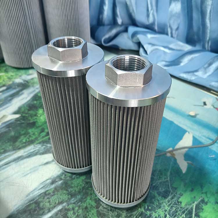 華豫供應(yīng)替代威格士油泵進(jìn)油口濾芯V4051V6E03