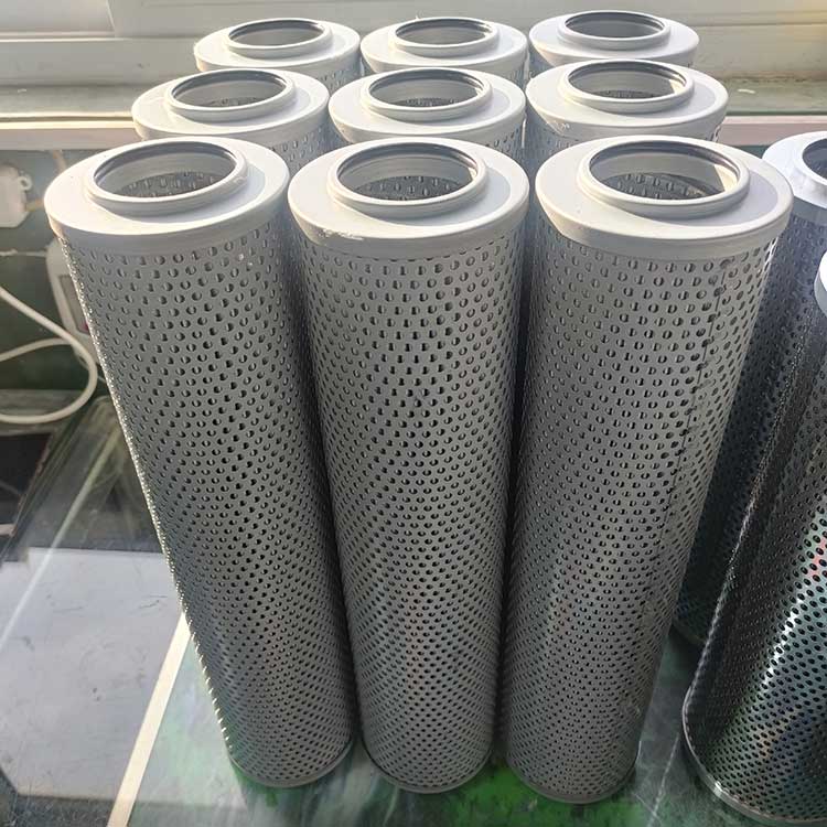 華豫供應稀油站潤滑過濾器濾芯