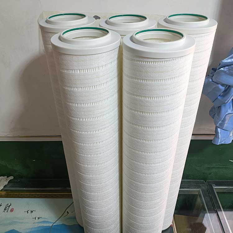 華豫供應(yīng)替代頗爾濾油機(jī)繞帶濾芯PFC8314-100-Z-CP 3um