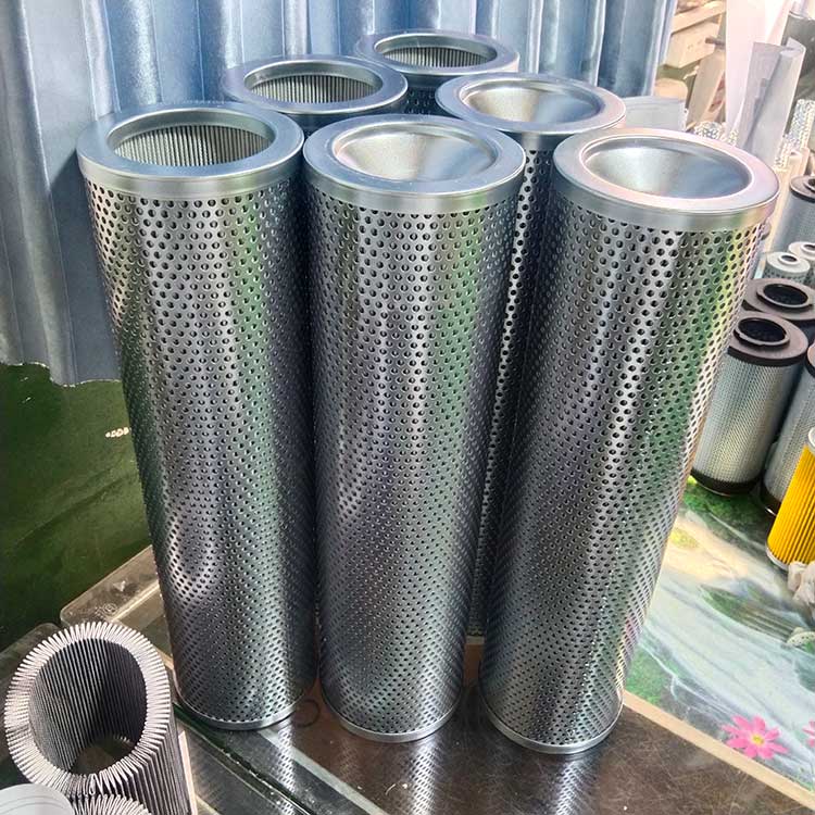 華豫供應(yīng)液壓系統(tǒng)油過(guò)濾器濾芯HF6304A10A