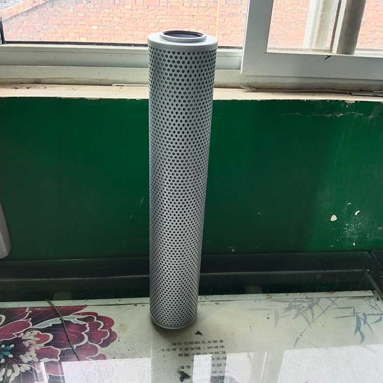 華豫供應(yīng)QUI-H800*5DFP壓力管路過(guò)濾器油濾芯