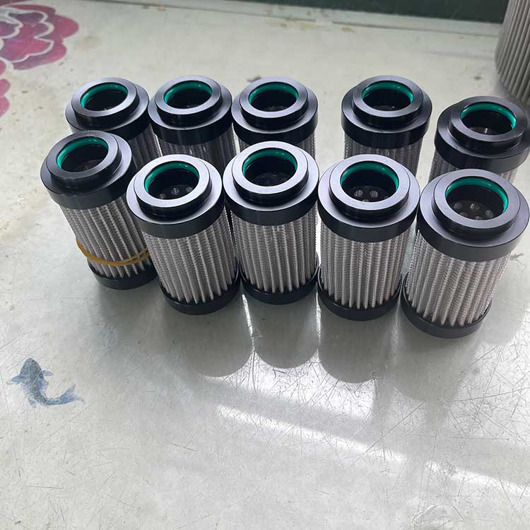 華豫供應(yīng)風(fēng)機潤滑系統(tǒng)液壓油過濾器濾芯