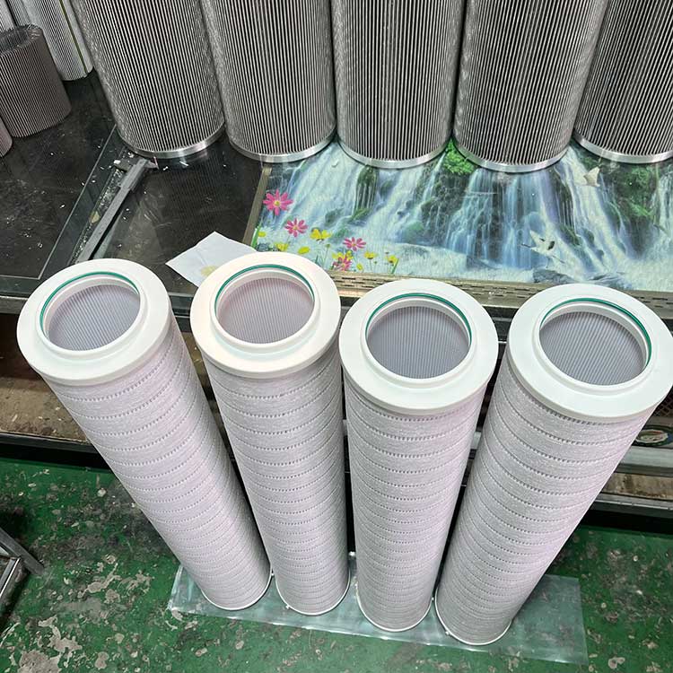 華豫供應(yīng)PFC8314150Z-CP移動(dòng)濾油機(jī)用油濾芯