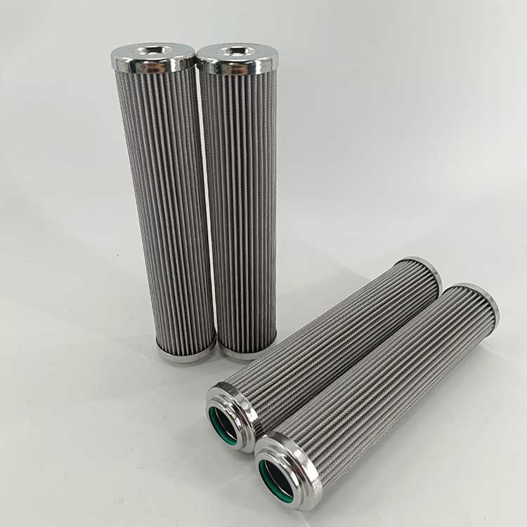 華豫供應替代索菲瑪液壓油精過濾器濾芯CRC340FT1