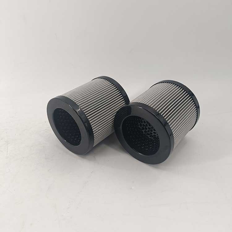 華豫供應(yīng)液壓油管道過(guò)濾器濾芯HX.BH-250*10