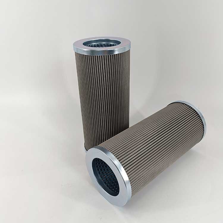 華豫供應(yīng)P772555管道潤滑油過濾器濾芯