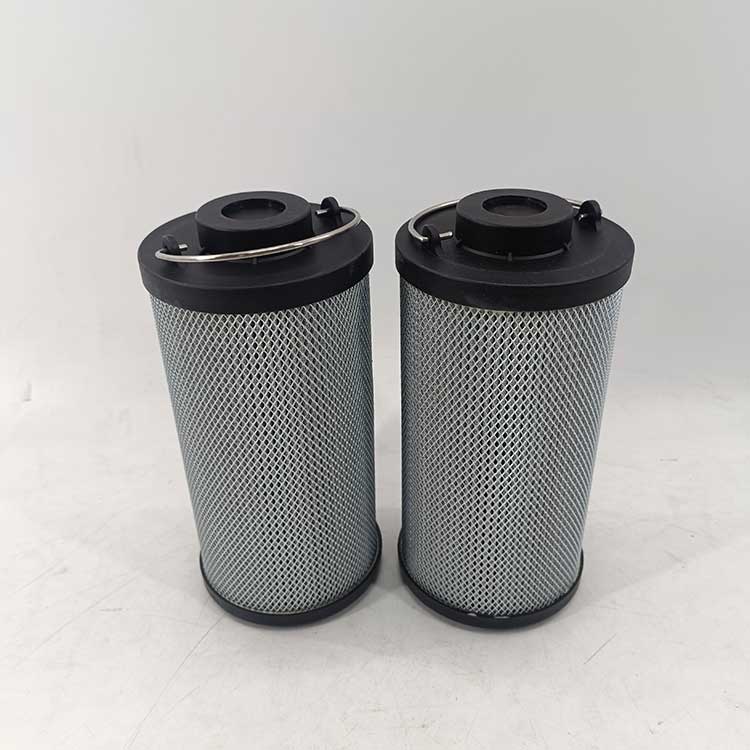 華豫供應(yīng)TLX593B/10雙筒潤(rùn)滑油過濾器濾芯