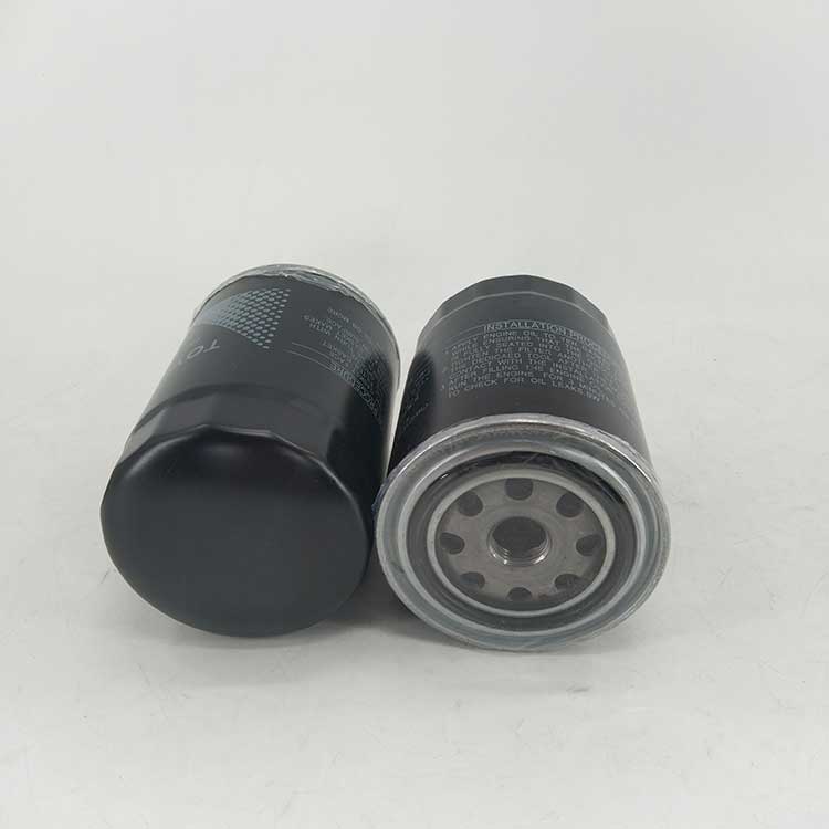 華豫供應(yīng)15600-41010機油濾清器 豐田汽車專用