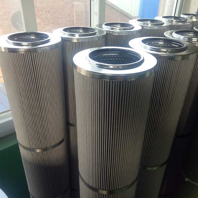 華豫供應油過濾器精密除雜質(zhì)濾芯MSF-04-10