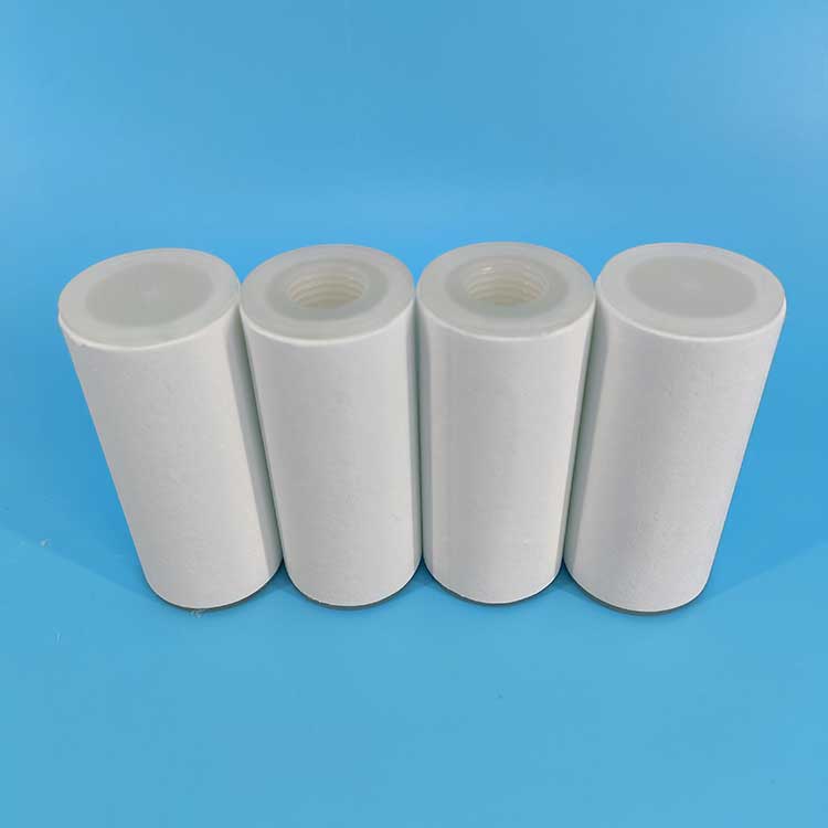 華豫供應(yīng)LX40-TYA3-1水樣過濾器用燒結(jié)濾芯