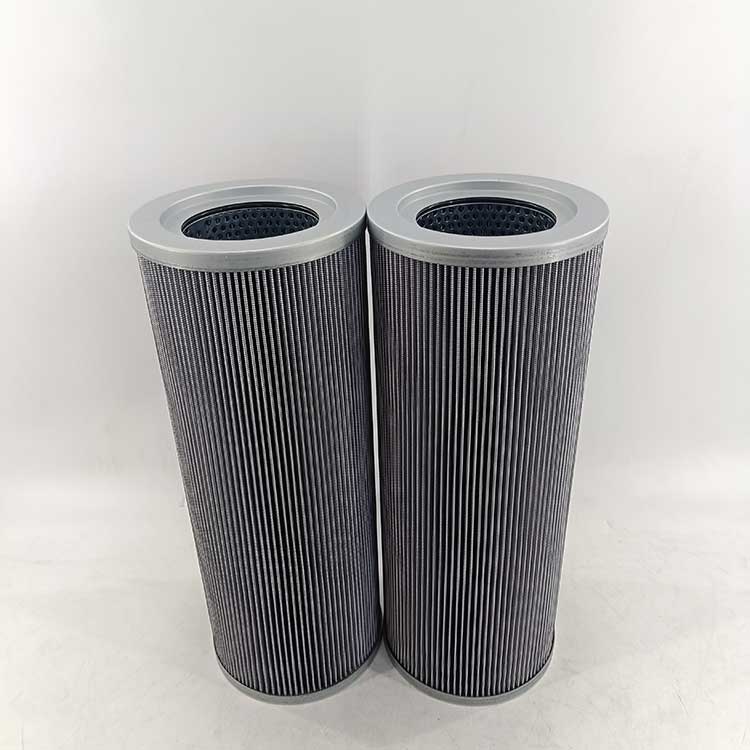 華豫供應(yīng)雙筒濾油機(jī)濾芯SSF250*180