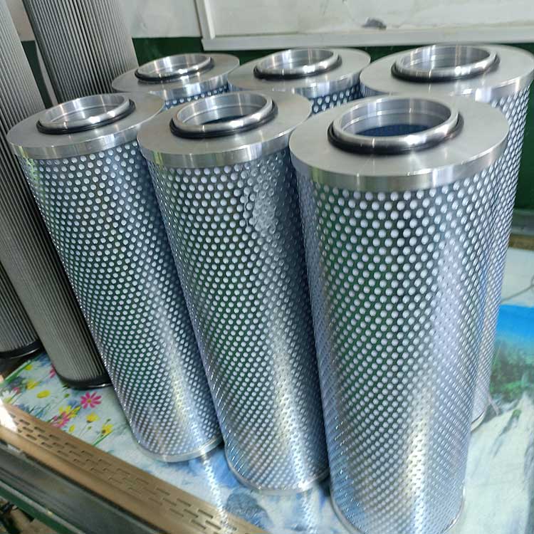 華豫供應(yīng)B64566-3替代穆格風(fēng)機(jī)油站高壓油濾芯