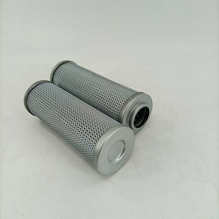 華豫供應(yīng)替代富卓增壓風(fēng)機液壓油濾芯RHR2600A03B