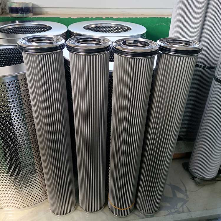 華豫供應(yīng)替代海普洛過濾器油濾芯HP16DHL56MV