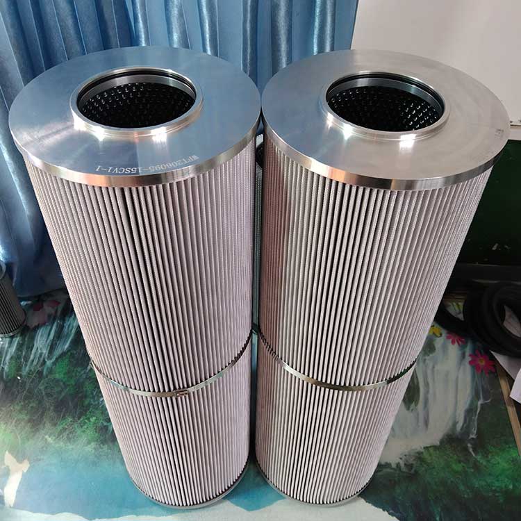 華豫供應(yīng)D152G03A替代富卓液壓傳動系統(tǒng)油濾芯