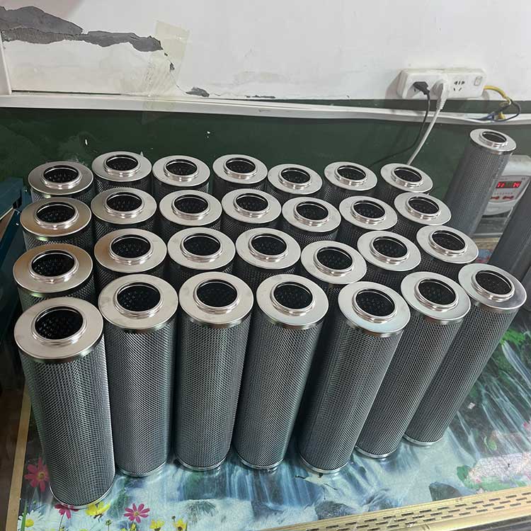 華豫供應(yīng)替代穆格液壓油過濾器濾芯B64570-1A