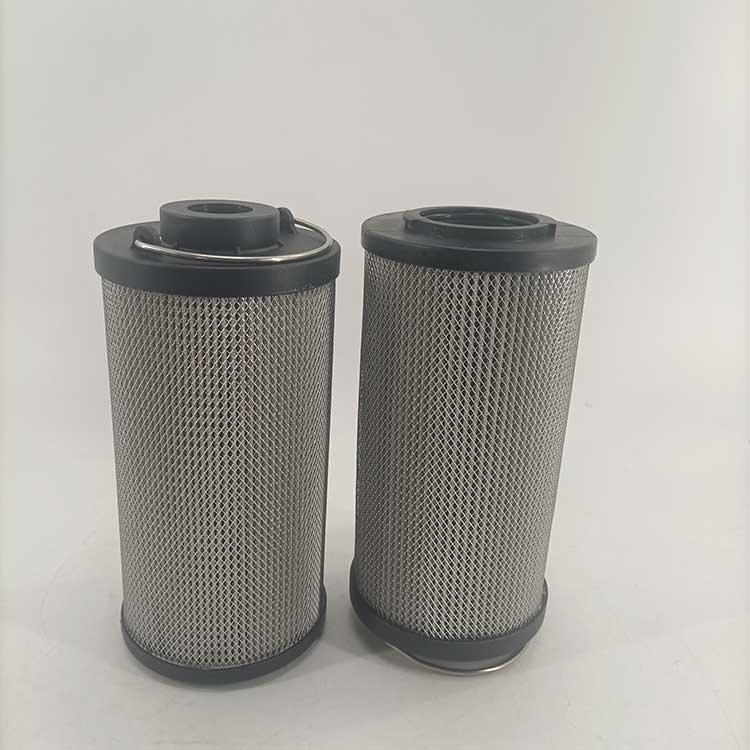 華豫供應(yīng)LH0160R10BN/HC液壓回油管路濾芯