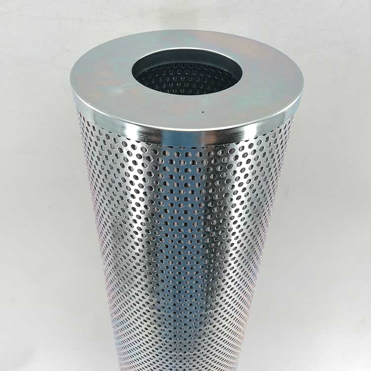 華豫供應(yīng)潤(rùn)滑油管路過濾器除雜質(zhì)濾芯LX30016Z