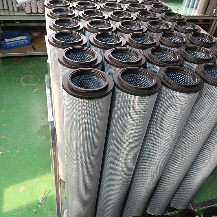 華豫供應(yīng)SH125-125B*120D軋鋼機液壓管路濾芯