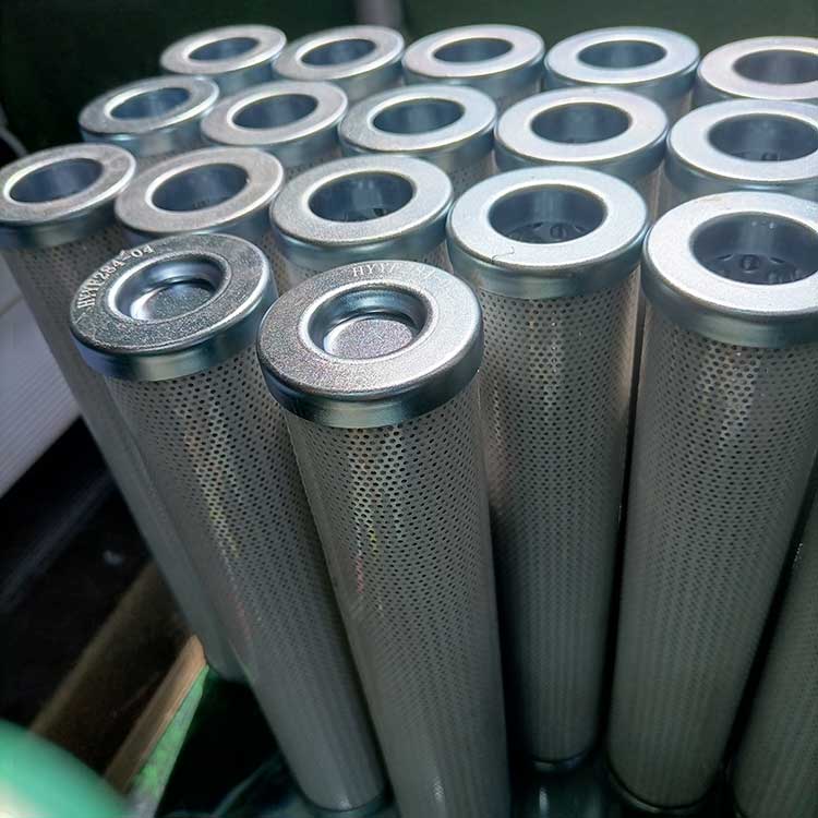 華豫供應(yīng)管道液壓系統(tǒng)粗濾芯