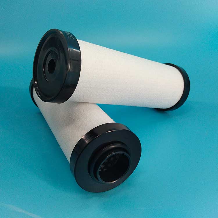 華豫供應(yīng)壓縮空氣精密過濾器用CQ-P-015除水濾芯