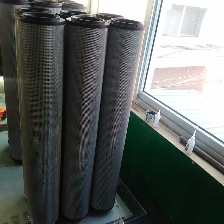 華豫供應(yīng)替代賀德克回油過(guò)濾器濾芯2600R005ON