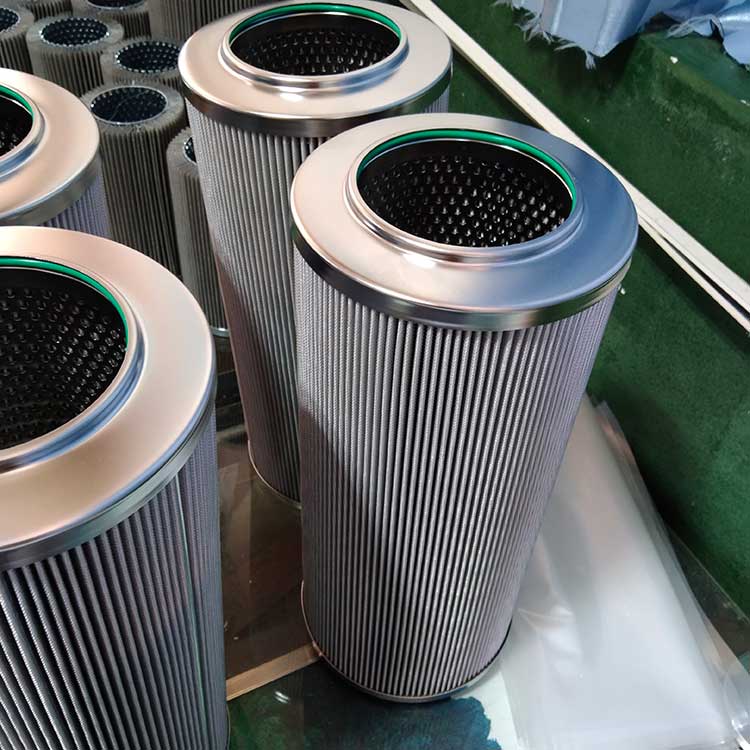 華豫供應(yīng)抗燃油除雜質(zhì)濾芯MSF-04-03