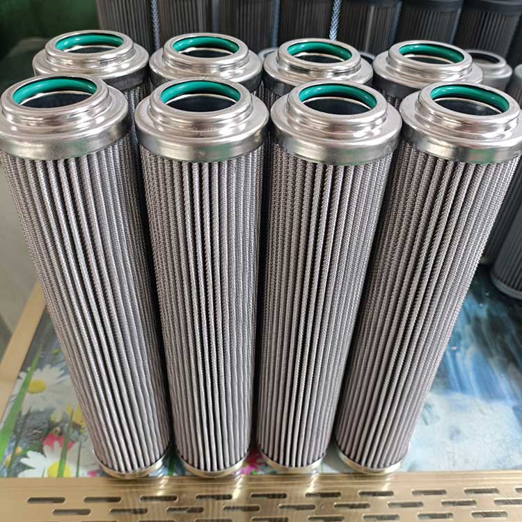 華豫供應(yīng)替代大生過濾器油濾芯LND-03-150W-M