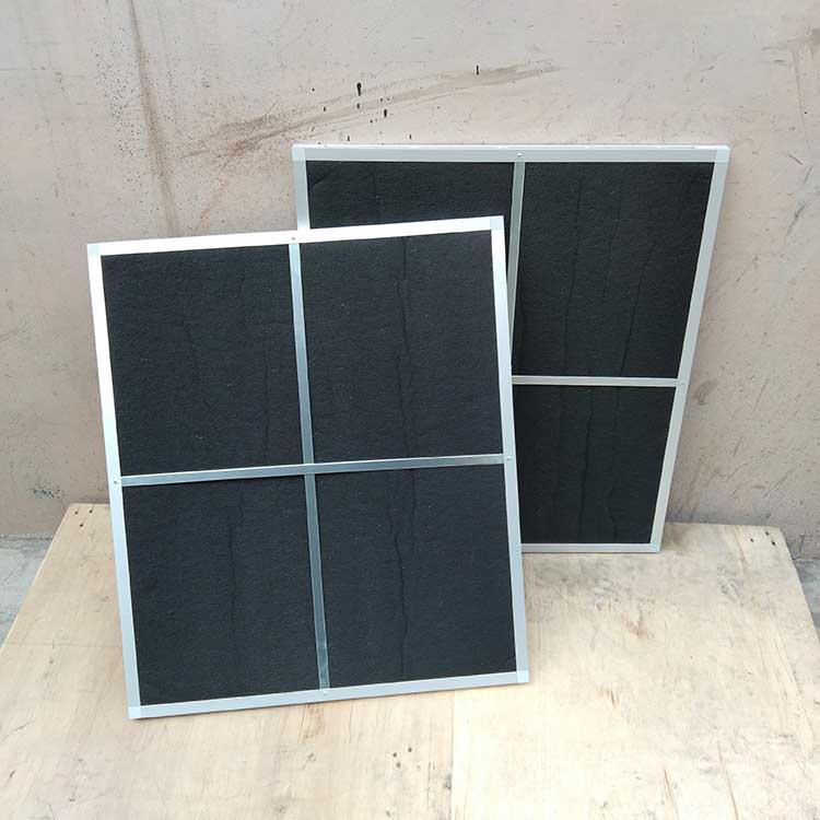 華豫供應(yīng)空調(diào)系統(tǒng)出口除雜質(zhì)KD-038板框濾芯