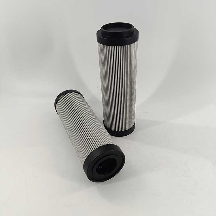 華豫供應(yīng)雙筒潤(rùn)滑油過(guò)濾器濾芯DYSLQ-25/20W