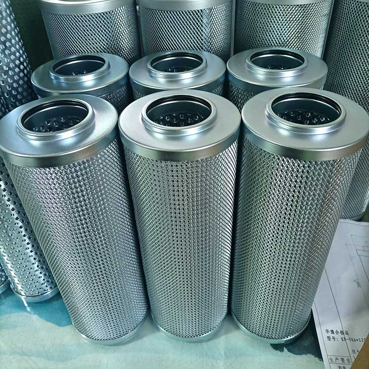 華豫供應(yīng)替代賀德克高壓進油管路濾芯0990D020BN4HC
