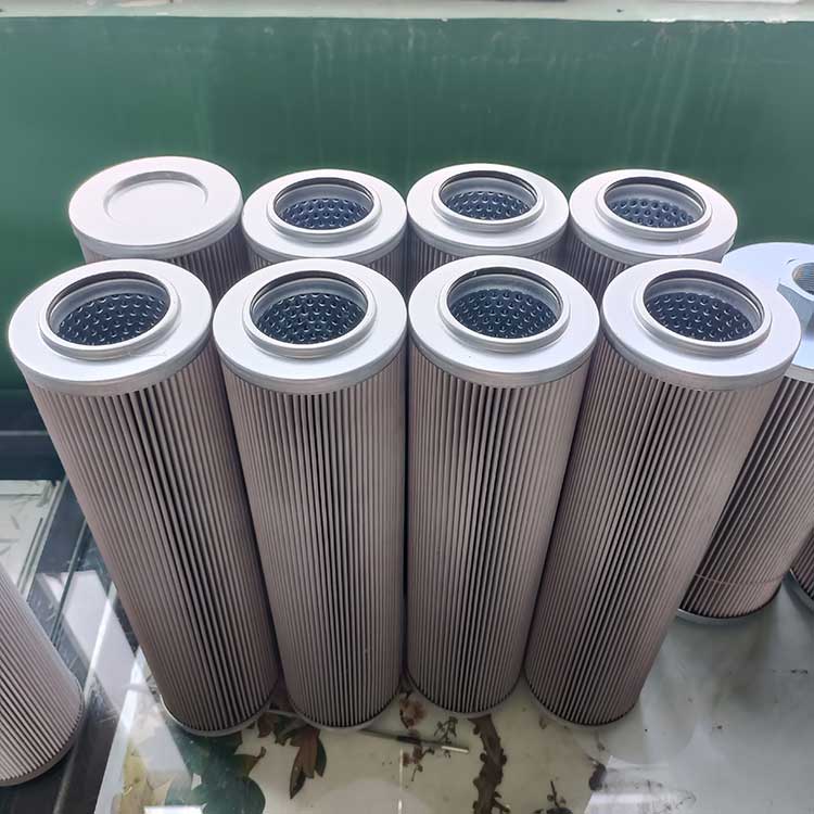 華豫供應(yīng)起重機(jī)液壓油系統(tǒng)除雜質(zhì)細(xì)濾芯