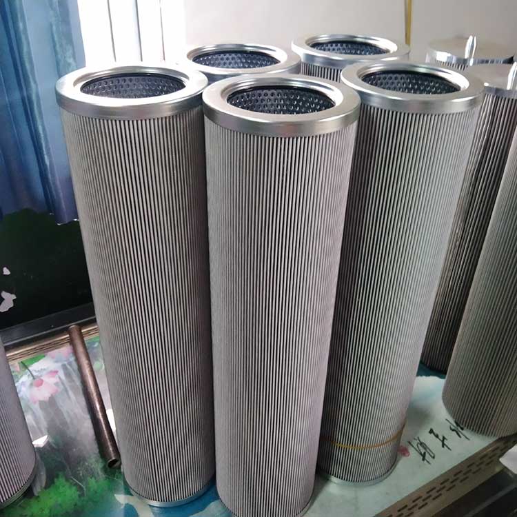 華豫供應(yīng)磨煤機(jī)液壓油過(guò)濾器濾芯150×104×600
