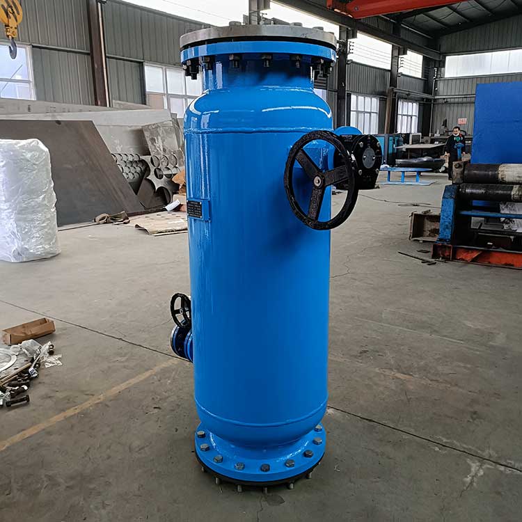 華豫供應(yīng)DN50反沖洗過濾器RF3-C-M-NG-N-1-3-X/KS1000