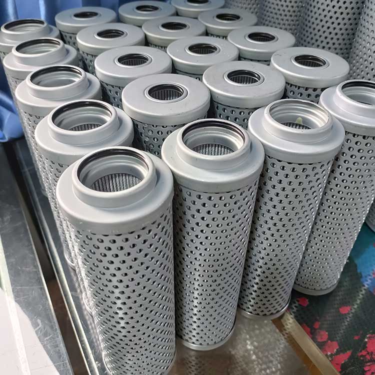 華豫供應(yīng)微型直回式回油過(guò)濾器濾芯FAX-25×1