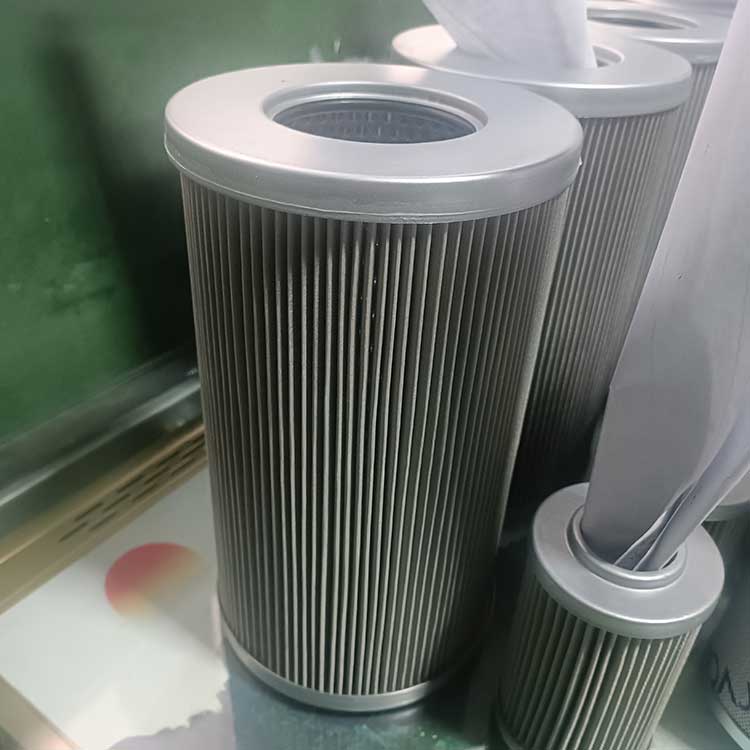 華豫供應(yīng)M28-04-0G00替代威爾克森油濾芯