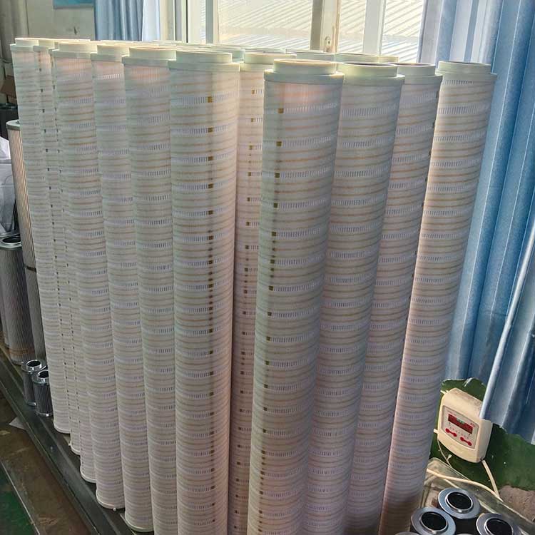 華豫供應(yīng)HC8904FCZ39H替代頗爾動力站循環(huán)油濾芯