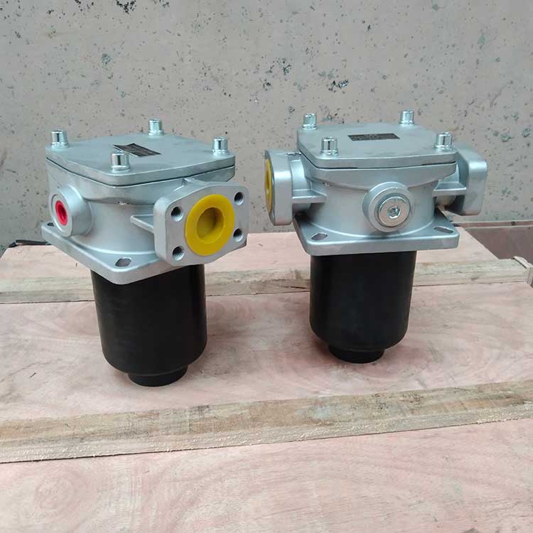 華豫供應工程塑料回油管路過濾器RFM ON 330 B F 5 D2.0